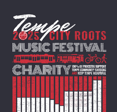 TCR Fest Logo