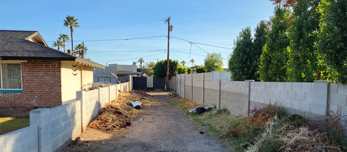 keep-tempe-beautiful-alley-cleanup