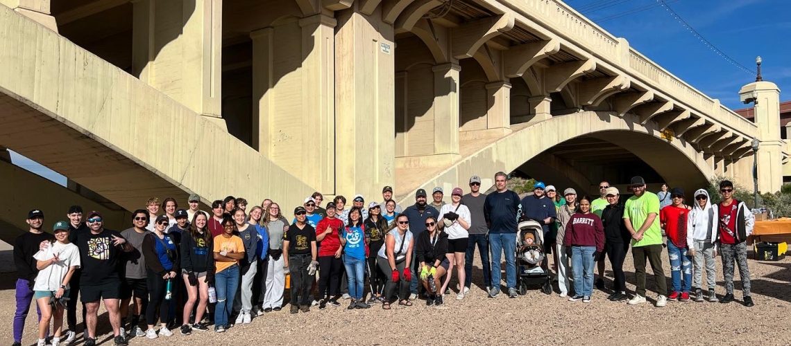 keep-tempe-beautiful-ktb-february-tempe-town-lake-cleanup